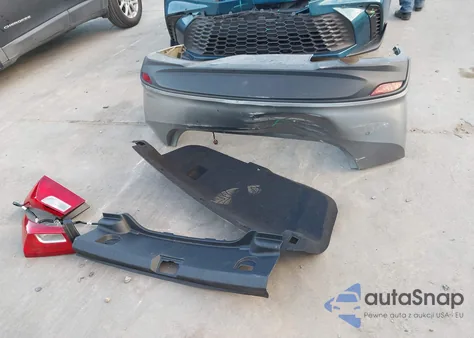 2025 Chevrolet Malibu Fwd 1Lt из США, поврежденный, VIN 1G1ZD5ST2SF134808